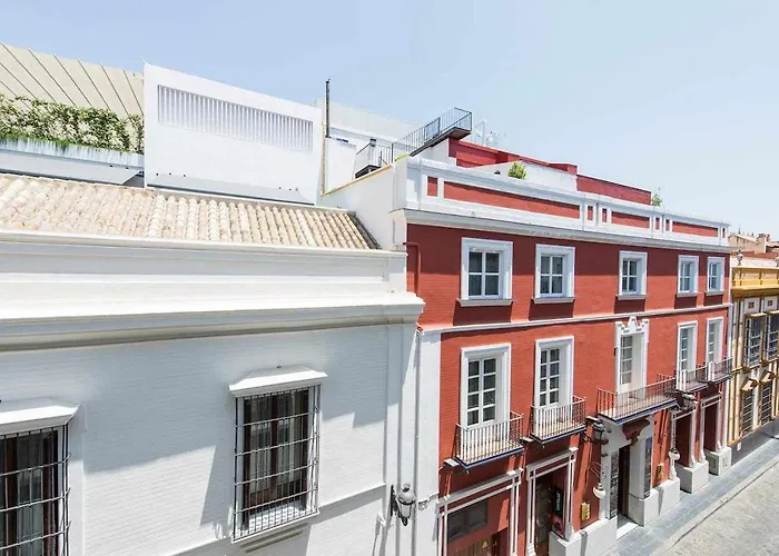 Luxe Castelar 19