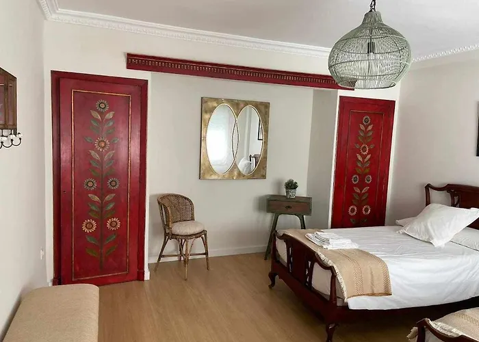 Luxe Castelar 19