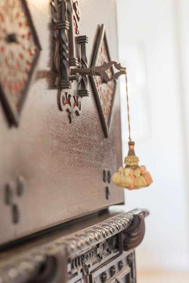 Apartment Luxe Castelar 19 Sevilla