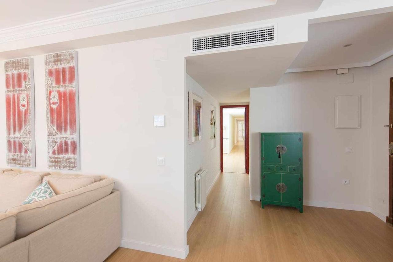 Appartement Luxe Castelar 19 Séville
