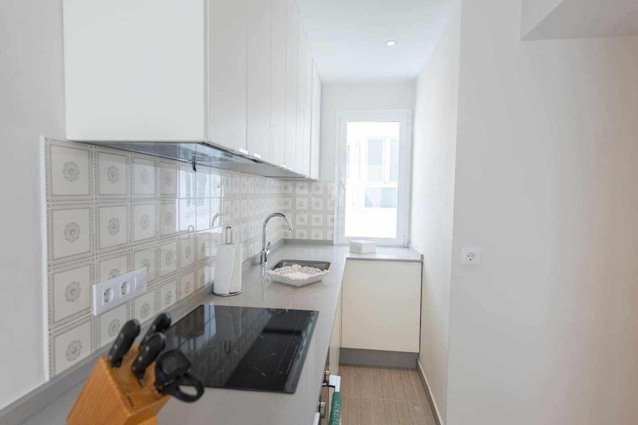 Appartement Luxe Castelar 19 Séville