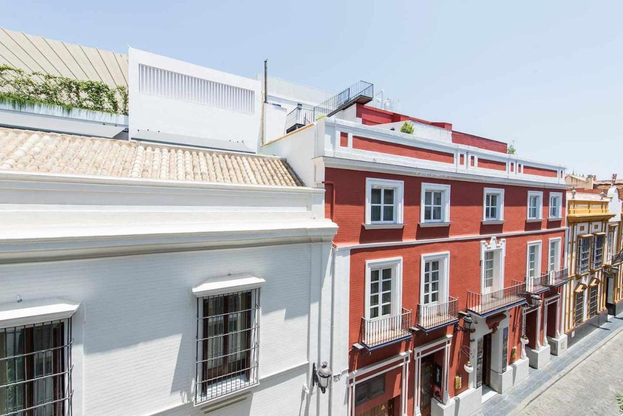 Apartment Luxe Castelar 19 Sevilla