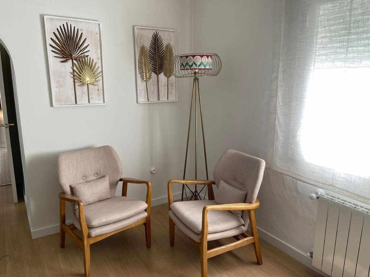 Apartment Luxe Castelar 19 Sevilla