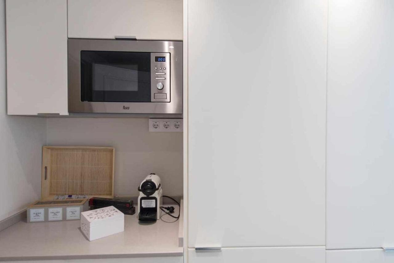 Luxe Castelar 19 Apartment Sevilla