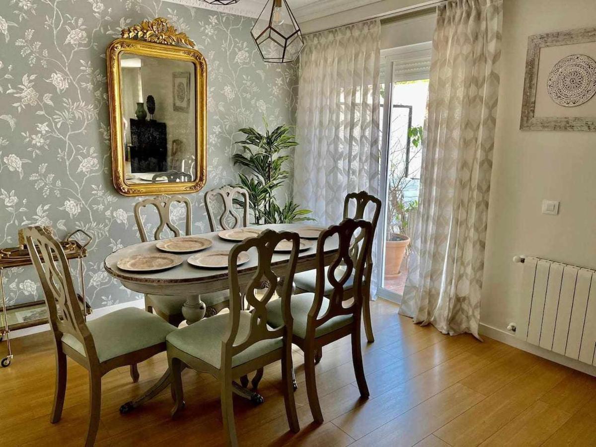Apartment Luxe Castelar 19 Sevilla