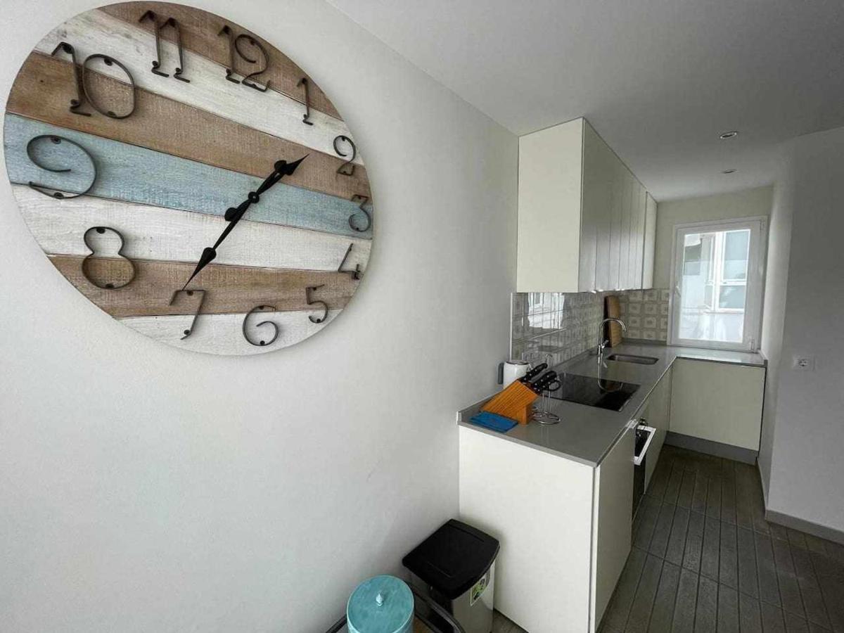 Appartement Luxe Castelar 19