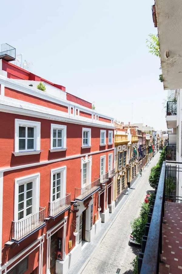 Appartement Luxe Castelar 19 Séville