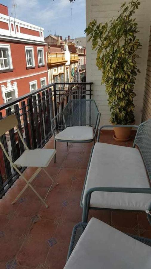 Luxe Castelar 19 Apartment Sevilla
