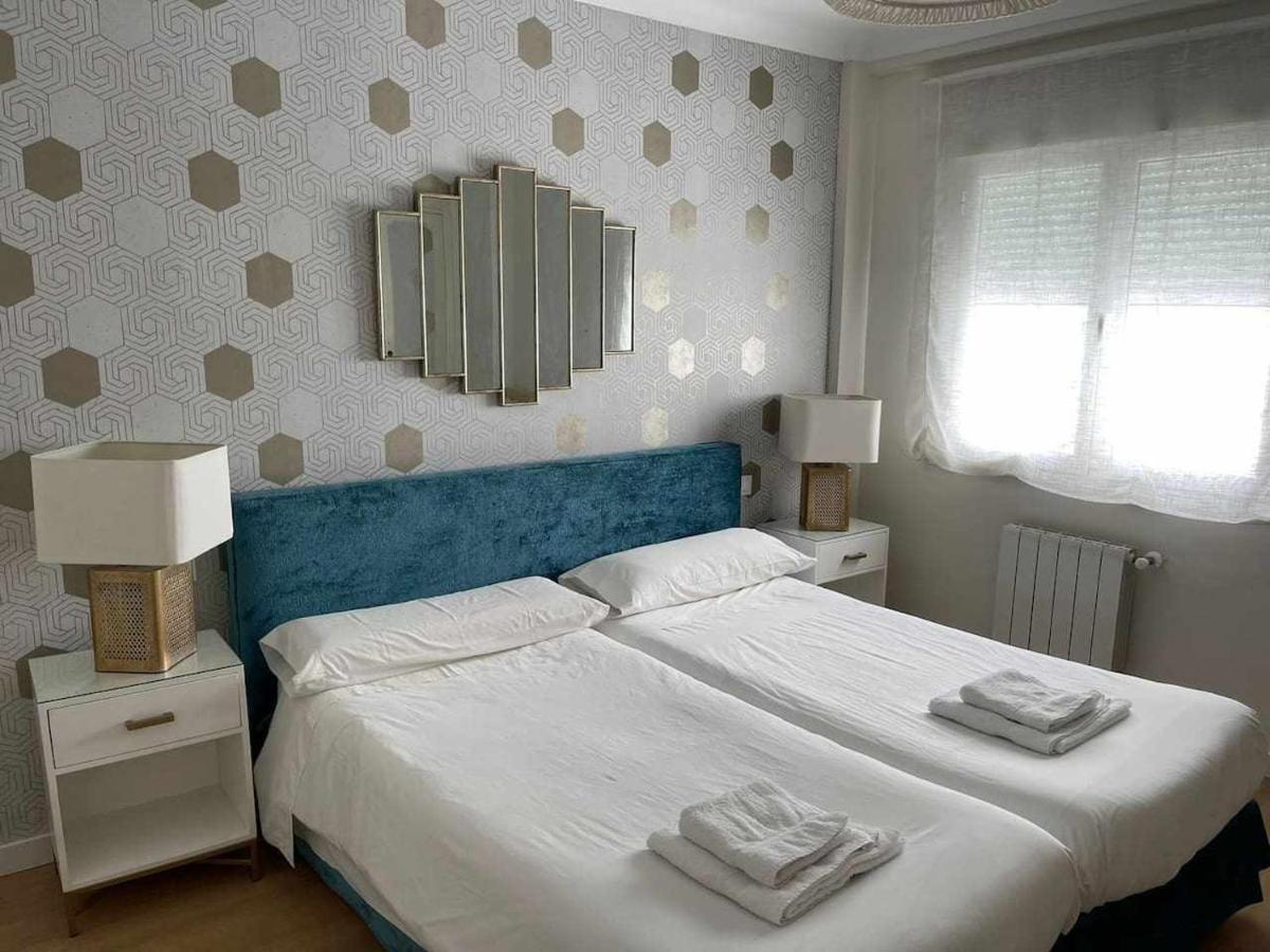 Luxe Castelar 19 Apartment Sevilla
