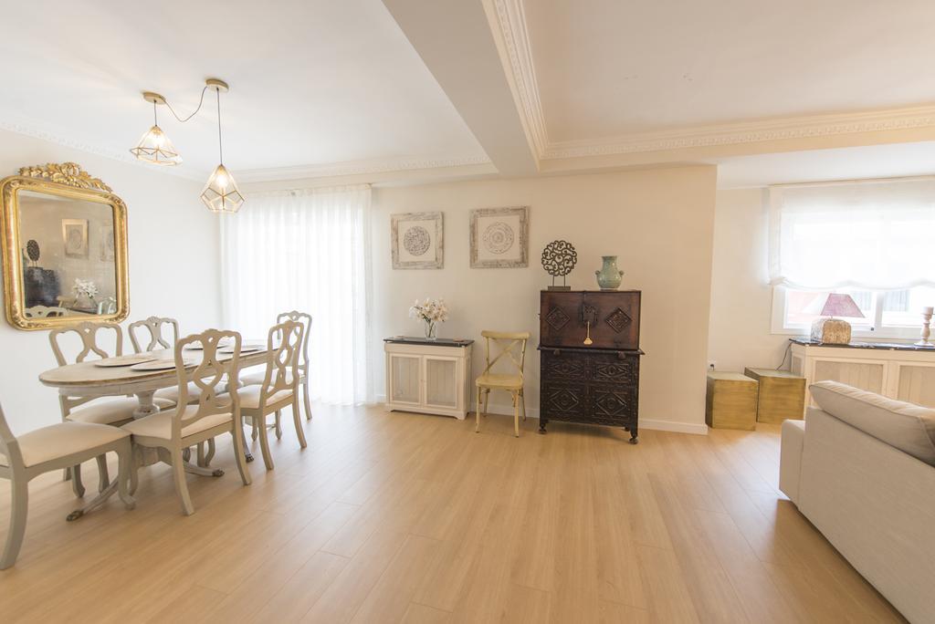 Appartement Luxe Castelar 19 Séville